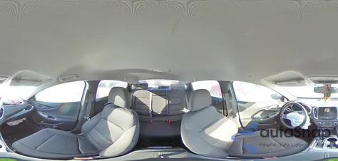 2019 Chevrolet Malibu Lt from USA, damaged, VIN 1G1ZD5ST8KF127071